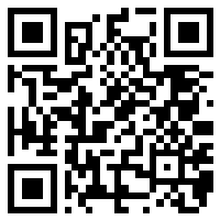 QR Code for bitcoin:13puaz3qFDc6k4eJrox2SQAzmdnceS3Xjd
