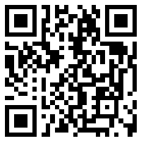 QR Code for bitcoin:13pvJLB2r5BsvLWBTeJziK6RMtyLUWhkL5