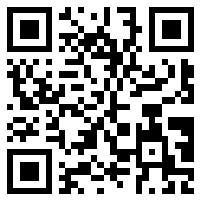 QR Code for bitcoin:13pzuZr41v3AXvj6xmKKTRBinxEnqiLPZd
