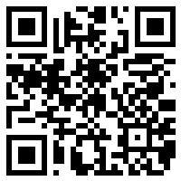 QR Code for bitcoin:13q6fN3rKkkAGbAT2pSWD7qbTtHMLV7sk6
