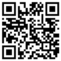 QR Code for bitcoin:13qAth3r8JDsTo8iDLzm2xJ7GfceDRYUDi