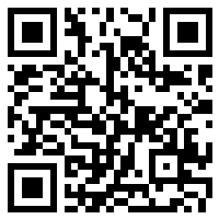 QR Code for bitcoin:13qBiBBgcMKBzHTVcDx9SEcx8PzDp4qAdR