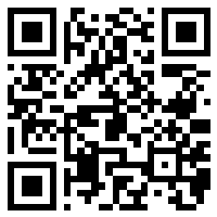 QR Code for bitcoin:13qJuM1EEdcsfnY5z3RSr8SrTBmLdKkfTe