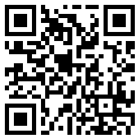 QR Code for bitcoin:13qKsH4S7gi121bJkDvcswAr2ipfMTAmDC
