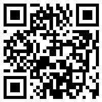 QR Code for bitcoin:13qSCxoUtGtfqUWfB8MEtxReEioGQcAeWk