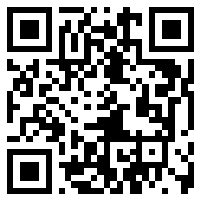 QR Code for bitcoin:13qWGXod44mtLdcb9Sy1Ftm8tJpd6x2in3