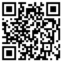QR Code for bitcoin:13qeB7okrSVe2hUb5dPpW5CShEMeXeYZWo