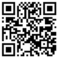 QR Code for bitcoin:13qeEHSqRquCcY8oibHj2PFunG3ms5Kaqx