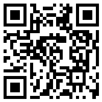 QR Code for bitcoin:13qh6ctnw2m97NXkUPsJWWSoNJGV8xnMM3