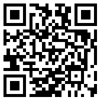 QR Code for bitcoin:13qoevHvc6TCbNnACTFkfqqwt33FCWGPPL
