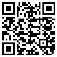 QR Code for bitcoin:13qpm7u7PBseq7PskMKyf7iAPqMV3gLRLV