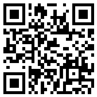 QR Code for bitcoin:13qsgiimQCAGro2TjADGcNGQepRxT3FDf9