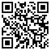 QR Code for bitcoin:13qsjvUMgGeSriDWB7KytgnEX3CvodmoZS