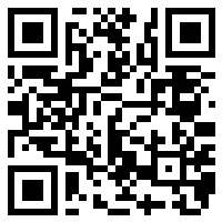 QR Code for bitcoin:13quXMQQtgCu7oWPpLszvSepHbDGsqNaUS