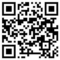QR Code for bitcoin:13qyKTYoD6GeNBPFxi27sM88Yt1VRhFDFL