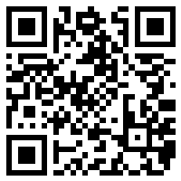 QR Code for bitcoin:13r6STPVeeTdSvpVb2tYP96Ffmud6yxkr4