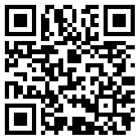 QR Code for bitcoin:13r7fBHrvb8cfncx3AwjZ5JBZ4d16TH8DZ