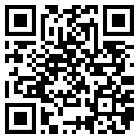 QR Code for bitcoin:13rAsbXFWdGoUicJrazABGkgdXpdFQos1n