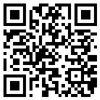 QR Code for bitcoin:13rFDba6xPh3VUoep5tWDosRFqXVmipcde