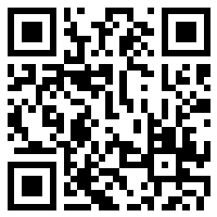 QR Code for bitcoin:13rG8cJv7ydadYYrrCttKKWfAYpNPyXGXm