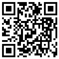 QR Code for bitcoin:13rHRywdquHV1XWJiPw6gGSw9SEUo7bVFB