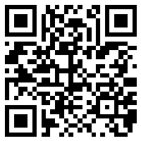 QR Code for bitcoin:13rJhFftAcCE5SpXBViDrNc3NZDRzXoWW7
