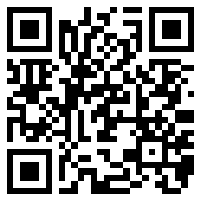 QR Code for bitcoin:13rP2pbE2cuSCvdR8cmPc181AphHdhryiD