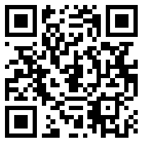 QR Code for bitcoin:13rSTmmD7qqccnS1BqDd1eiQcvFUQPzzrt