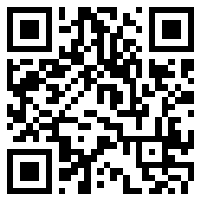 QR Code for bitcoin:13rVz8dVFEkhVQWdMCFfDbDYfULEWdhFyr