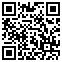 QR Code for bitcoin:13rbs79vo7LL6giHdUd9R8Bkwhc7nj8KXd