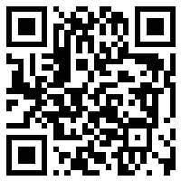 QR Code for bitcoin:13rcoALe63rfG7ydjKmLBNcLLBjMSqs3uA