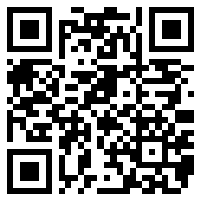 QR Code for bitcoin:13rdFFcn5msSwMSiCD6cx27iFUMcGy3n4P