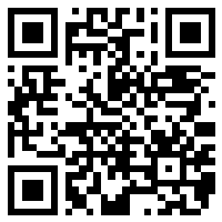 QR Code for bitcoin:13ref7JNCkNoLTA5byssmUoWfeeXK2UNsm