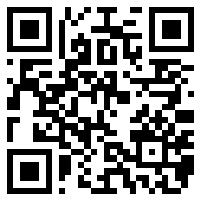 QR Code for bitcoin:13rgV42CXNpFNbthQKUZhPLL8W6pPeCjVB