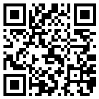 QR Code for bitcoin:13rhvgTTwDM3LMD7vYjoQipjpLzmAxHMnM