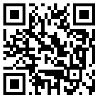 QR Code for bitcoin:13riWUXQwRvQ7S5YRm5MxfBcEXFeZ2tfBf