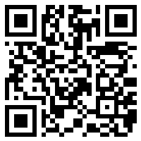 QR Code for bitcoin:13rii2Xf4ATGaySJAhjVpkNerdUYQP8L3v