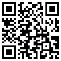 QR Code for bitcoin:13roq5cKnBnZaRazAB5wFcmbScjkKXCjrn