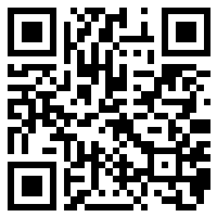QR Code for bitcoin:13rox6EMENCxdj5MDDzV6rwfVMzomyuNH3