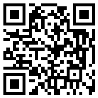QR Code for bitcoin:13rpgTHfFYvFLQsx8LvAVrQiPUZDfVTd43