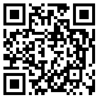 QR Code for bitcoin:13rq8mFZREmsnbJroCbDEALLCprToBKhzk