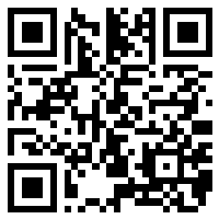 QR Code for bitcoin:13rr4gL37zqLMwp73ReqnAMA6QyDuU245m
