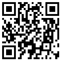 QR Code for bitcoin:13rs7Tp6FzZXieGFNotST7xmFBsSAKKV3G