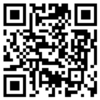 QR Code for bitcoin:13ryfywp5YJPY7CGoe1AzMXFGnHcjFHAvG