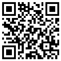 QR Code for bitcoin:13rywgLPV8nebrUVVSp6fuhFLEkFny8MbK