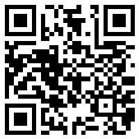 QR Code for bitcoin:13s4f3Lw1kS2USuuHm4eFajGVcSSgq29cR