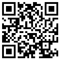 QR Code for bitcoin:13s7LUJfi3fu9GsisSSLUvyLuV3Y96pc39