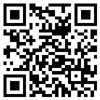 QR Code for bitcoin:13s9VC2T2bUy23oGnoZJttBWpbMFWPBqjf