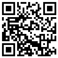 QR Code for bitcoin:13s9wSVndjTPTioHf9sHxc95D3PUksTLEM
