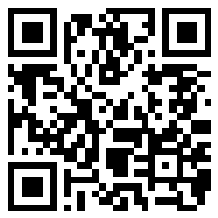 QR Code for bitcoin:13sDaDxYRUkSp7mFupJdHVMSMjAVSkn2HT